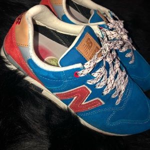 New Balance Shoes